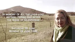 Ned Kelly Centre commemorates the 140th anniversary of the Siege of Glenrowan