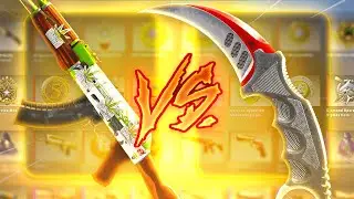 BACK TO BACK JUICERS FOR THE COMEBACK (KEYDROP) 🔥