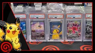HOT NEW RARE CANDY BREAK - JUMBO CHARIZARD CLOSE - GARCHOMP CLOSE - LIVE CARDSHOP