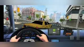Ambulance 🚨🏥Emergency superb 👍👍Driving skills