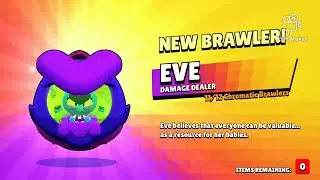 BRAWLER STREAK X5!!! Brawl Stars Season 11 Box opening