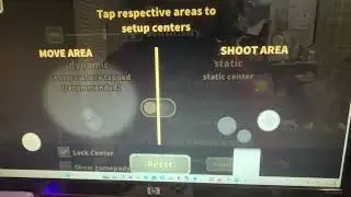 How to setup Controls for Game Controller on PC for a Google Play game. (PC/WINDOWS)