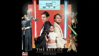 Best of the Phantom Podcast