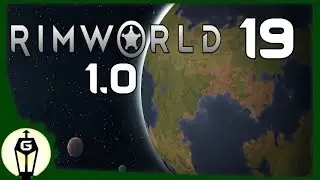 Bloodbath | Let's Play RimWorld 1.0 Countdown to Launch Ep 19