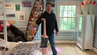 Bissell JetScrub Pet Multi-Surface Carpet & Rug Cleaner System on QVC