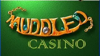 MEP: The Puzzle Collection (1997, PC) - 07 of 10: Muddled Casino [720p]