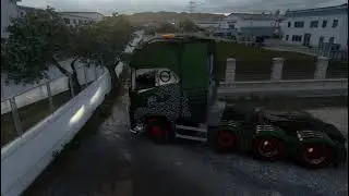 Euro Truck Simulator 2 