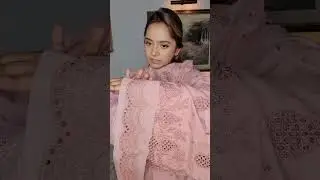 Iris By Jazmin Eid Lawn