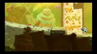 Rayman Legends Cap&iacute;tulo 01 Por DSMGamer - Randeon RX 560 4GB