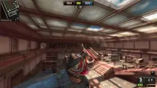 Point Blank Игра на паблике by DM*Wild*Patriot