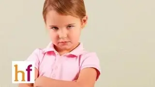 Mi hijo es un consentido