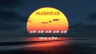 Lucio Battisti   Eppur mi son scordato di te karaoke