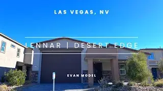 Single Story Home w/ RV Garage for Sale in Las Vegas | 667k | 3BR | 3BA | 4GAR | 2,488 SqFt. | Gated