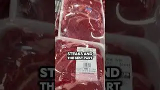 🚨 Do NOT Buy Ribeye Steaks at Costco!