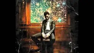 Kid Cudi  - Scott Mescudi vs The World
