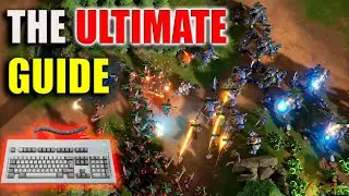 Stormgate Beta Secrets Revealed | Change these settings