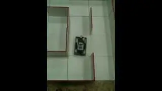 Лабиринт NXT