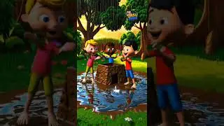 VasuVerse Tip Tip Barsa Pani&hellip; Vasu ki Naughty Kahani #kidsvideos #cutekids #youtubekids #vasuverse