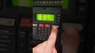 How To Replace a Fire Alarm Panel Battery