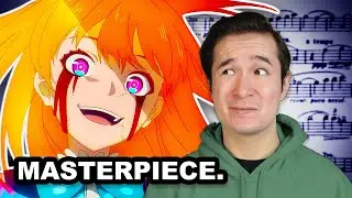 The BEST Music Anime Everyone Forgot.