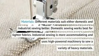 Industrial Sewing | Carolina Covertech