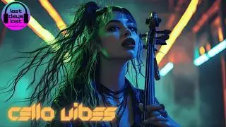'CELLO VIBES' - Homebrew Trance/Hip Hop/Trip Hop/Crossover