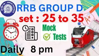 Ste 25 to 35 fast revision 