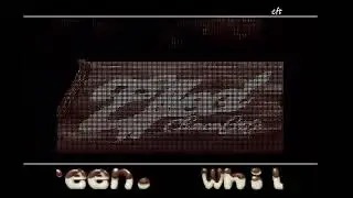 A Letter To Sommarhack by Effect (Atari STe dual-resolution demo)