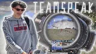 SPDD TEAM TEAMSPEAK | COMBEK TOURNAMENT | TOP 1 18 KILL