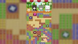 Fruit Hole 🍉 | Help Cute Customers Fulfil Their Juicy Orders! | Fun Fruit Collect Game