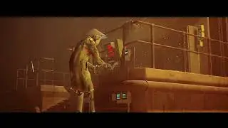 Chapter 8 - The Sewers : Gameplay Walkthrough | STRAY #8
