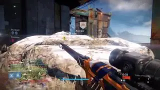 Trials - Twilight Gap
