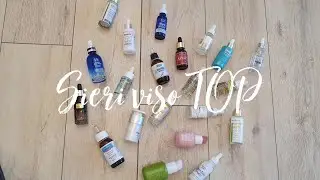 SIERI VISO TOP e quasi tutti low cost!