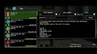Avabel Ranking Season - Stall System