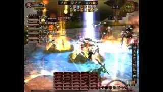 Shaiya Kingston PvP