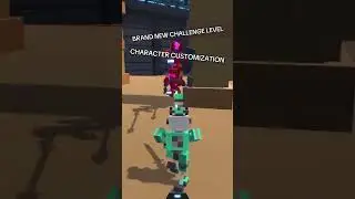 OKAY BET NEW UPDATE COMING TO CLONE DRONE IN THE DANGER ZONE