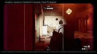Insurgency: Sandstorm | Checkpoint | 
