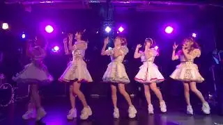 えくれあエクレット「IDOL TOUR 2026①」2026-1-11