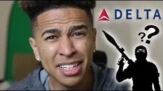 STORYTIME - WORST TRAVEL EXPERIENCE EVER! UBER DRIVER SCREAMS TERRORIST! WTF?!