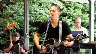 Contemporary Christian Band EXODUS(1/2)