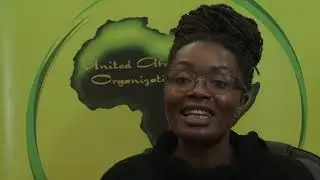 Dr Marilyn Mbi Feh shares 2020 Census messages in Pidgin
