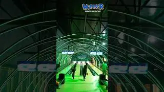 **Step into the world of unlimited fun and excitement at Wopper Gaming Zone in Bathinda!