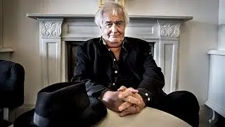 Erfolgsautor Henning Mankell gestorben