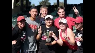 USC CLUB TENNIS