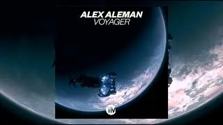Alex Aleman - Voyager