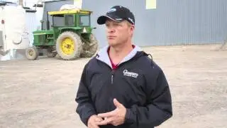 Solar Dairy Tour