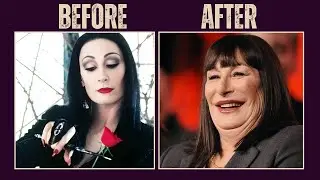 ICONIC ACTRESSES OF THE 60s & 70s &ndash; THEIR SHOCKING TRANSFORMATIONS THEN & NOW