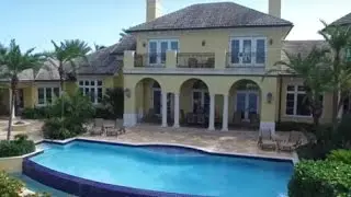 La Vista - Ocean Club Estates, Paradise Island, Bahamas