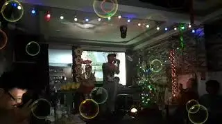 Chuyện t&igrave;nh ALISAN Lamduong