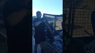 Looking for a local Junk Removal service?